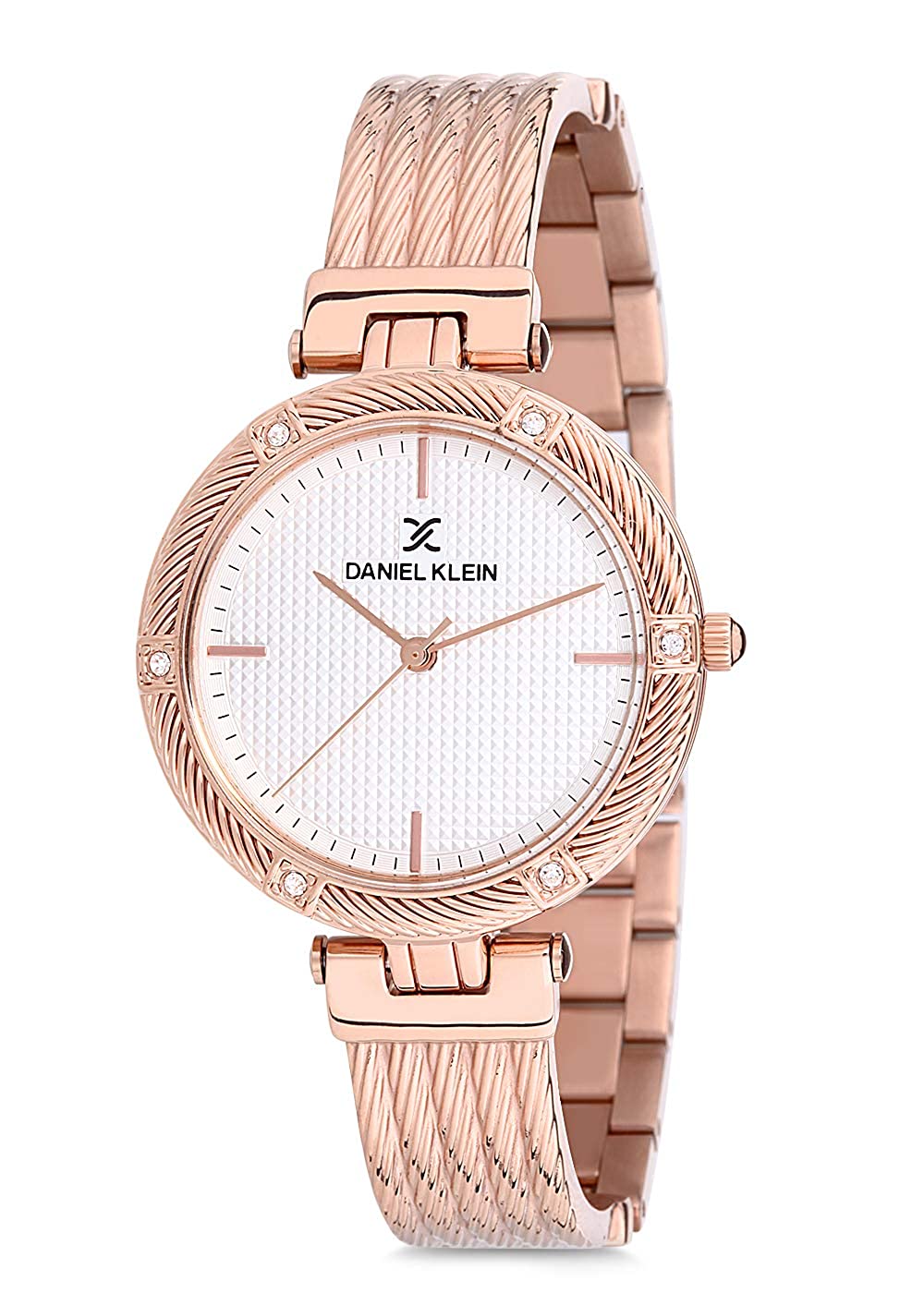 Montre daniel klein discount femme