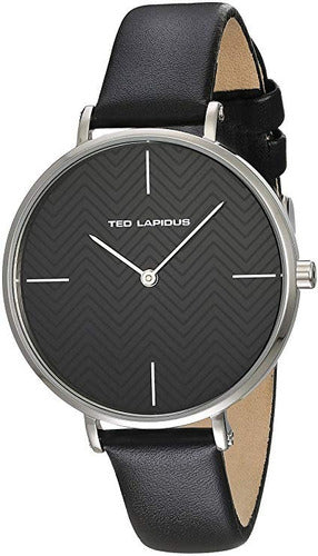 Montre ted lapidus online automatique