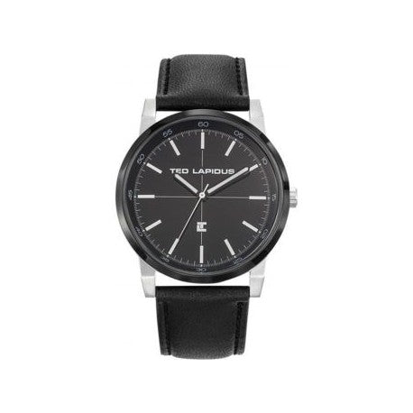 Ted lapidus montre discount homme